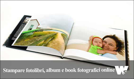 Stampare Fotolibri, Album e Book Fotografici Online: I Migliori Servizi