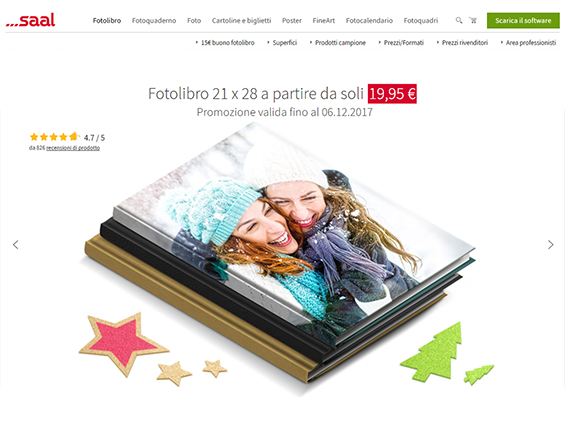 Stampare Fotolibri Album E Book Fotografici Online I Migliori Servizi